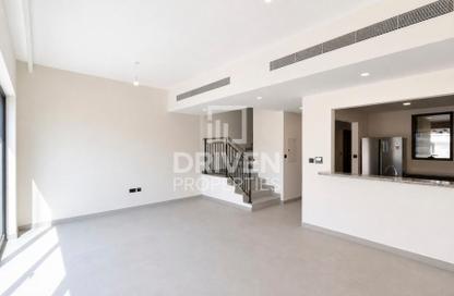 Townhouse - 4 - 3 for rent in Malta - Damac Lagoons - Dubai Townhouse - 4 - 3 for rent in Malta - Damac Lagoons - Dubai