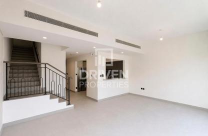 Townhouse - 4 - 3 for rent in Malta - Damac Lagoons - Dubai Townhouse - 4 - 3 for rent in Malta - Damac Lagoons - Dubai