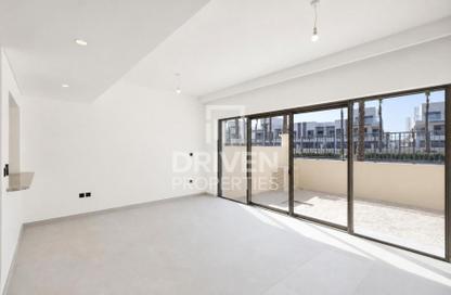 Townhouse - 4 - 3 for rent in Malta - Damac Lagoons - Dubai Townhouse - 4 - 3 for rent in Malta - Damac Lagoons - Dubai