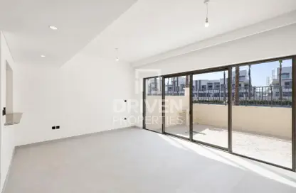 Townhouse - 4 Bedrooms - 3 Bathrooms for rent in Malta - Damac Lagoons - Dubai