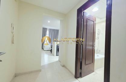 شقة - 1 للايجار في 1 رويال ريزدنس - رويال ريزدنس - مدينة دبي الرياضية - دبي شقة - 1 للايجار في 1 رويال ريزدنس - رويال ريزدنس - مدينة دبي الرياضية - دبي