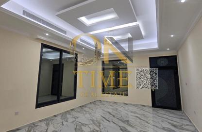 Villa - 5 Bedrooms - 7+ Bathrooms for rent in Al Yasmeen 1 - Al Yasmeen - Ajman