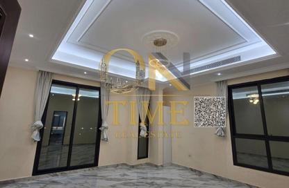 Villa - 5 Bedrooms - 7+ Bathrooms for rent in Al Yasmeen 1 - Al Yasmeen - Ajman