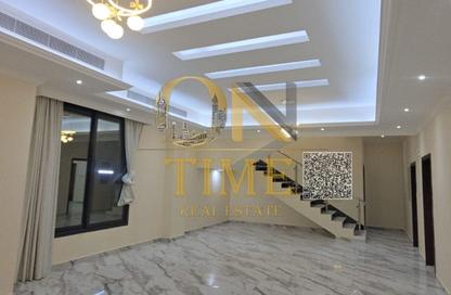 Villa - 5 Bedrooms - 7+ Bathrooms for rent in Al Yasmeen 1 - Al Yasmeen - Ajman