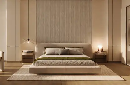 Apartment - 1 Bedroom - 2 Bathrooms for sale in Binghatti Skyhall - Business Bay - Dubai