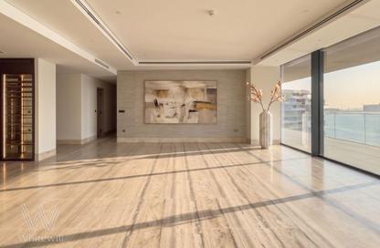 Apartment - 4 Bedrooms - 6 Bathrooms for rent in Six Senses Residences - The Crescent - Palm Jumeirah - Dubai