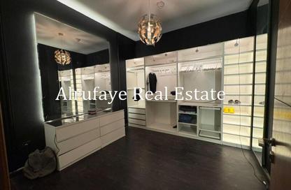 Apartment - 2 Bedrooms - 2 Bathrooms for sale in Nuaimia One Tower - Al Nuaimiya - Ajman Apartment - 2 Bedrooms - 2 Bathrooms for sale in Nuaimia One Tower - Al Nuaimiya - Ajman