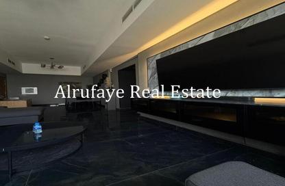 Apartment - 2 Bedrooms - 2 Bathrooms for sale in Nuaimia One Tower - Al Nuaimiya - Ajman