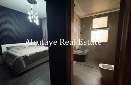 Apartment - 2 Bedrooms - 2 Bathrooms for sale in Nuaimia One Tower - Al Nuaimiya - Ajman