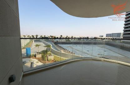 Apartment - 1 Bedroom - 2 Bathrooms for rent in Bay Residences - Hayat Island - Mina Al Arab - Ras Al Khaimah