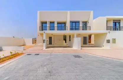 تاون هاوس - 4 غرف نوم - 4 حمامات للايجار في مها تون هوسيس - تاون سكوير - دبي