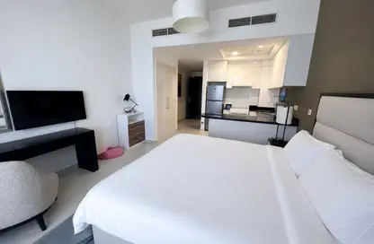 Apartment - 1 Bathroom for rent in Tower 108 - District 18 - Jumeirah Village Circle - Dubai Apartment - 1 Bathroom for rent in Tower 108 - District 18 - Jumeirah Village Circle - Dubai