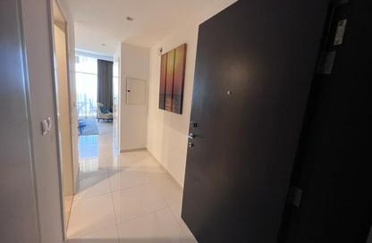 Apartment - Studio - 1 Bathroom for rent in Tower 108 - District 18 - Jumeirah Village Circle - Dubai