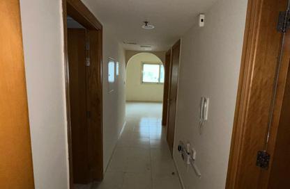Apartment - 1 - 2 for sale in Hend Tower - Al Taawun Street - Al Taawun - Sharjah Apartment - 1 - 2 for sale in Hend Tower - Al Taawun Street - Al Taawun - Sharjah