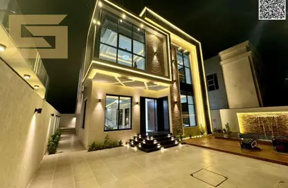 فيلا - 3 غرف نوم - 5 حمامات للبيع في 1 الياسمين - الياسمين - عجمان