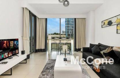 Apartment - 1 Bedroom - 1 Bathroom for rent in 5242 Tower 1 - 5242 - Dubai Marina - Dubai