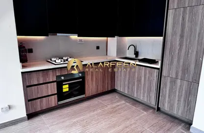 شقة - غرفة نوم - 2 حمامات للايجار في مارينا ليفنج - دبي مارينا - دبي