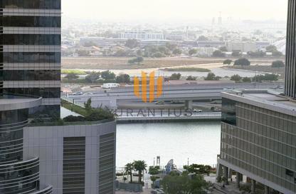 Office Space - Studio for rent in Park Lane Tower - Business Bay - Dubai