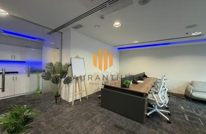 Office Space - Studio for rent in Park Lane Tower - Business Bay - Dubai