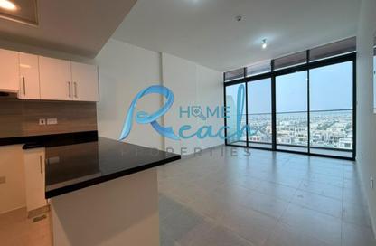 Apartment - 1 Bedroom - 1 Bathroom for rent in Soho Square - Saadiyat Island - Abu Dhabi
