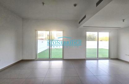 Townhouse - 4 - 4 for rent in Arabella Townhouses 3 - Arabella Townhouses - Mudon - Dubai
