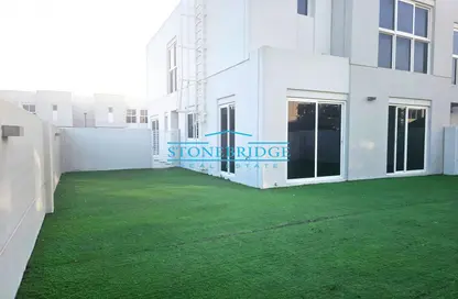 تاون هاوس - 4 غرف نوم - 4 حمامات للايجار في 3 أرابيلا تاون هاوس - أرابيلا تاون هاوس - مدن - دبي