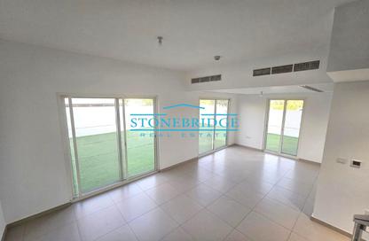 Townhouse - 4 - 4 for rent in Arabella Townhouses 3 - Arabella Townhouses - Mudon - Dubai