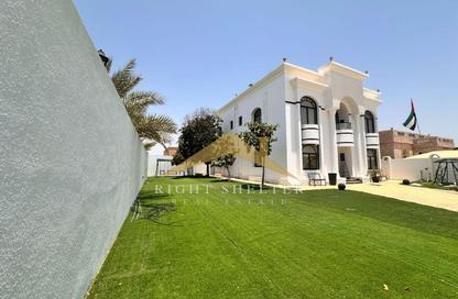 Villa - 7 Bedrooms - 7 Bathrooms for rent in Al Kharran - Ras Al Khaimah Villa - 7 Bedrooms - 7 Bathrooms for rent in Al Kharran - Ras Al Khaimah