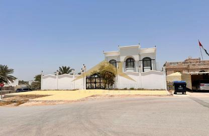 Villa - 7 Bedrooms - 7 Bathrooms for rent in Al Kharran - Ras Al Khaimah Villa - 7 Bedrooms - 7 Bathrooms for rent in Al Kharran - Ras Al Khaimah