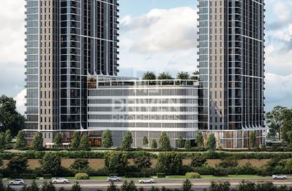 Apartment - 1 - 1 for sale in Sobha Creek Vista Heights Tower A - Sobha Creek Vista Heights - Sobha Hartland - Mohammed Bin Rashid City - Dubai Apartment - 1 - 1 for sale in Sobha Creek Vista Heights Tower A - Sobha Creek Vista Heights - Sobha Hartland - Mohammed Bin Rashid City - Dubai