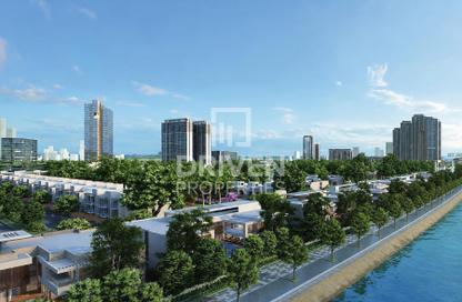 Apartment - 1 - 1 for sale in Sobha Creek Vista Heights Tower A - Sobha Creek Vista Heights - Sobha Hartland - Mohammed Bin Rashid City - Dubai Apartment - 1 - 1 for sale in Sobha Creek Vista Heights Tower A - Sobha Creek Vista Heights - Sobha Hartland - Mohammed Bin Rashid City - Dubai