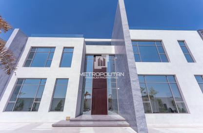 Villa - 6 Bedrooms - 7 Bathrooms for rent in Meydan Racecourse Villas - Meydan - Dubai