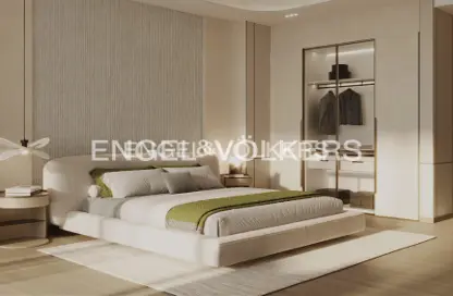 Apartment - Studio - 1 Bathroom for sale in Binghatti Skyrise Tower C - Binghatti Skyrise - Business Bay - Dubai