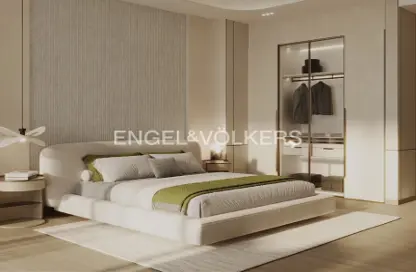 شقة - 1 حمام للبيع في بن غاطي سكاي رايز برج سي - بن غاطي سكاي رايز - الخليج التجاري - دبي