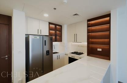Apartment - 2 - 2 for rent in Holland Gardens - Town Square - Dubai