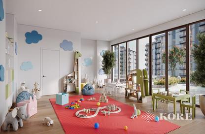 Apartment - 1 Bedroom - 1 Bathroom for sale in Savannah - Town Square - Dubai