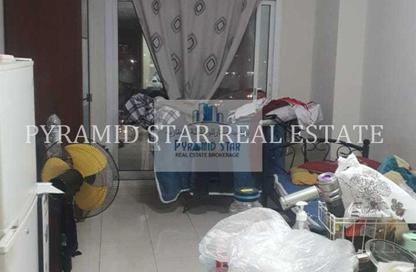 Apartment - Studio - 1 Bathroom for sale in Global Green View - CBD (Central Business District) - International City - Dubai