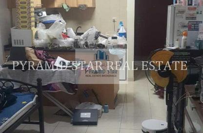 Apartment - Studio - 1 Bathroom for sale in Global Green View - CBD (Central Business District) - International City - Dubai
