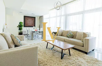 تاون هاوس - 3 غرف نوم - 5 حمامات للبيع في فلل اوروم - آستر - داماك هيلز 2 - دبي