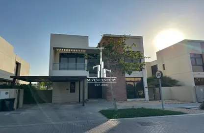 فيلا - 5 غرف نوم - 6 حمامات للايجار في ريتشموند - داماك هيلز - دبي