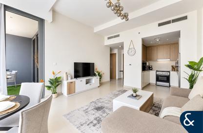 Apartment - 1 - 1 for rent in 5242 Tower 1 - 5242 - Dubai Marina - Dubai Apartment - 1 - 1 for rent in 5242 Tower 1 - 5242 - Dubai Marina - Dubai