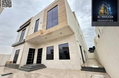 Villa - 7 Bedrooms - 7+ Bathrooms for sale in Kabbali Hills - Al Helio 2 - Al Helio - Ajman