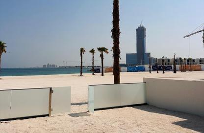 Villa - 4 Bedrooms - 5 Bathrooms for sale in Danah Bay - Al Marjan Island - Ras Al Khaimah