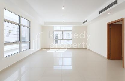 Villa - 4 - 5 for rent in Al Forsan Village - Khalifa City - Abu Dhabi