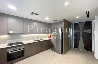 Townhouse - 3 Bedrooms - 3 Bathrooms for rent in Elan - Tilal Al Ghaf - Dubai