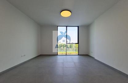 Apartment - 1 Bedroom - 2 Bathrooms for rent in Tiraz - Naseej District - Aljada - Sharjah