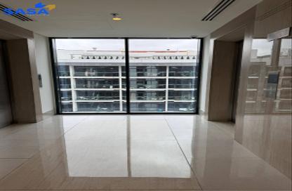 Apartment - Studio - 1 Bathroom for rent in Azizi Riviera 25 - Azizi Riviera - Meydan One - Meydan - Dubai