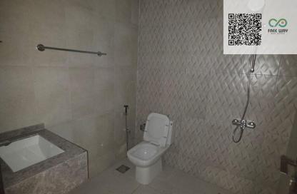 Apartment - 2 Bedrooms - 2 Bathrooms for rent in Al Jurf 3 - Al Jurf - Ajman Downtown - Ajman