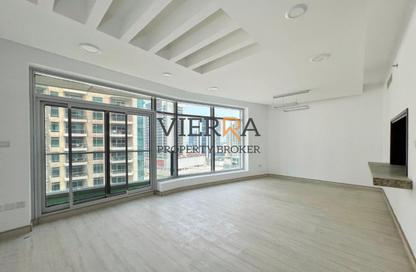 Apartment - 2 Bedrooms - 3 Bathrooms for rent in Burj Views A - Burj Views - Downtown Dubai - Dubai Apartment - 2 Bedrooms - 3 Bathrooms for rent in Burj Views A - Burj Views - Downtown Dubai - Dubai
