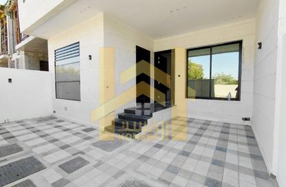 Villa - 5 Bedrooms - 7 Bathrooms for sale in Al Helio 2 - Al Helio - Ajman Villa - 5 Bedrooms - 7 Bathrooms for sale in Al Helio 2 - Al Helio - Ajman